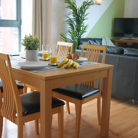 Perfect For Relocation & Business- Near Hospital Apartamento Sheffield Exterior foto
